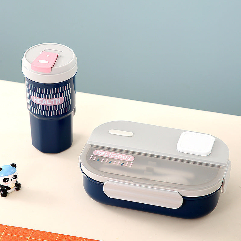 Premium Durable Food Storage Container