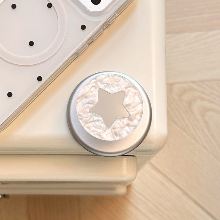 Smartphone Holder in stylish star design Kalsten