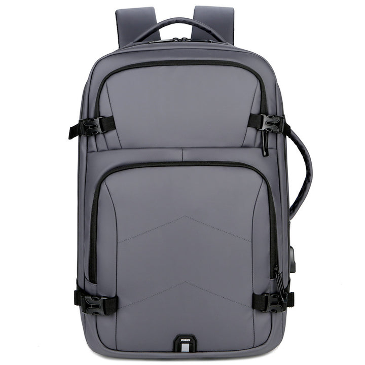Smart Charging Travel Backpack Kalsten