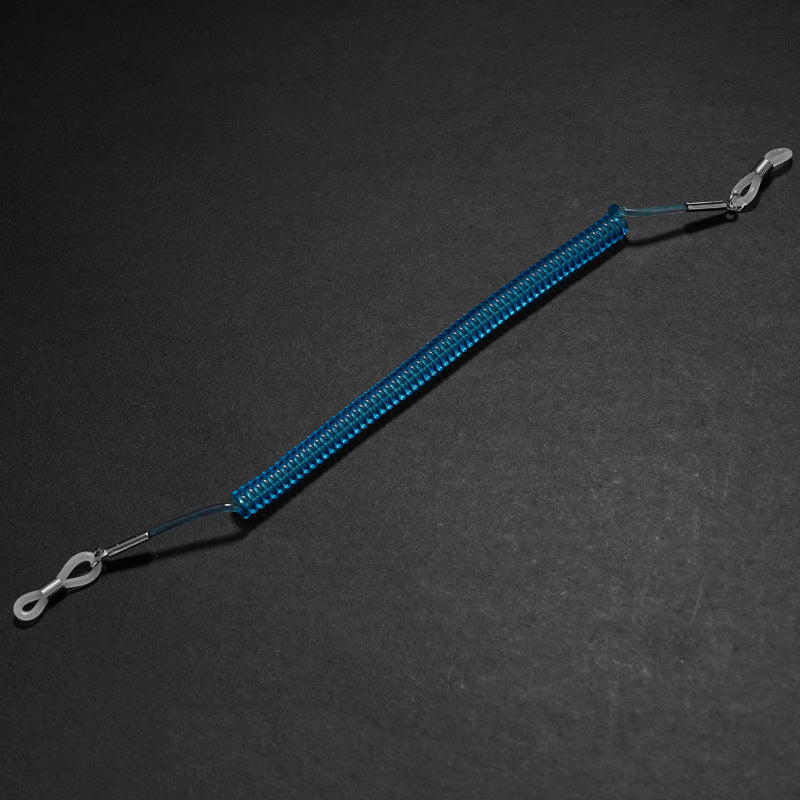 Adjustable Eyewear Retaining Strap Kalsten