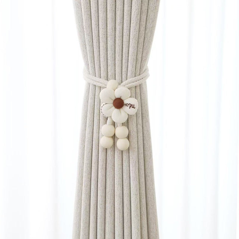 Decorative curtain tieback Kalsten 1788853209
