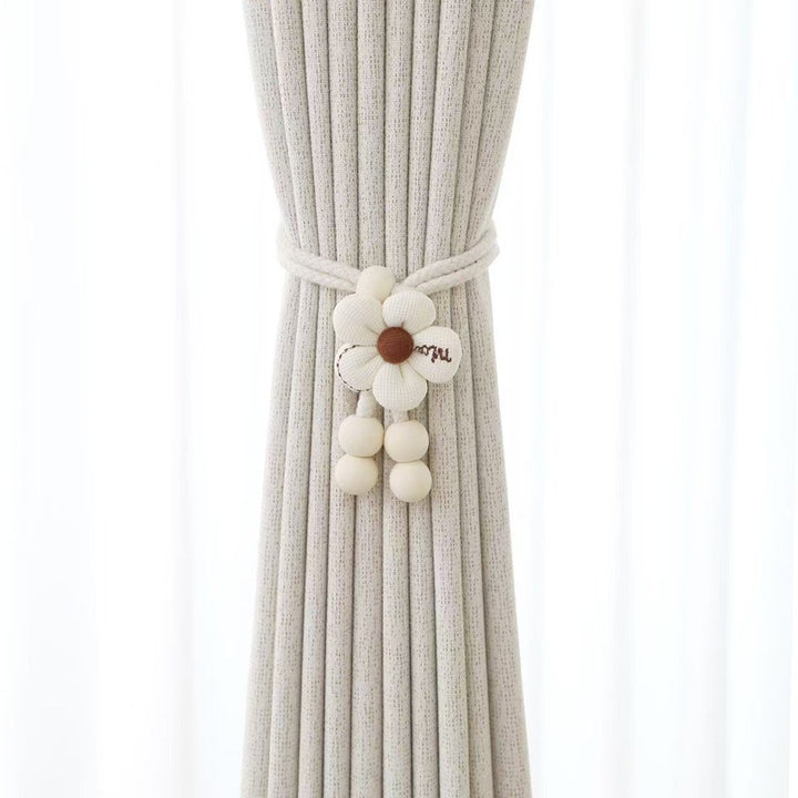 Decorative curtain tieback Kalsten 1788853209