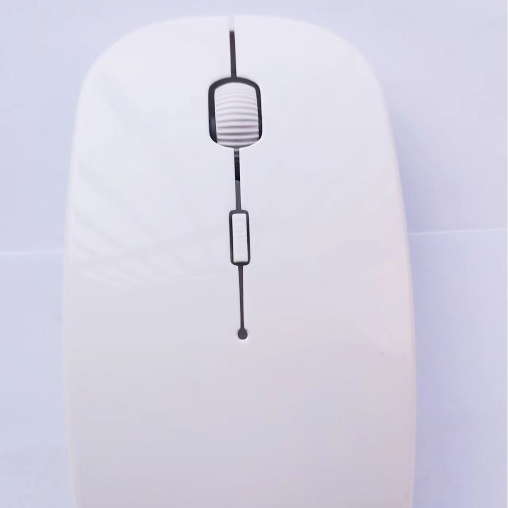 Ergonomic Wireless Mouse Kalsten