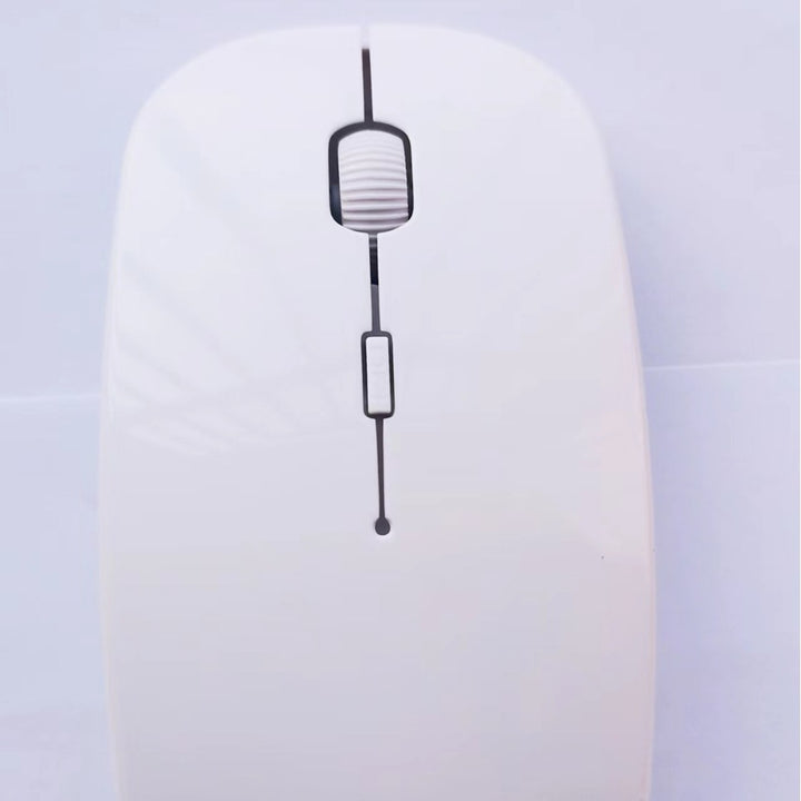 Ergonomic Wireless Mouse Kalsten