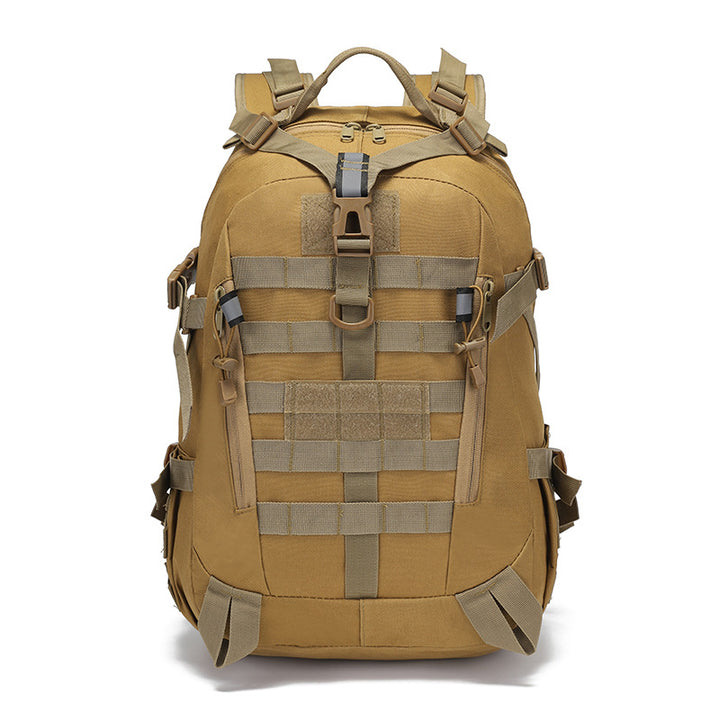 Versatile Outdoor Tactical Backpack Kalsten
