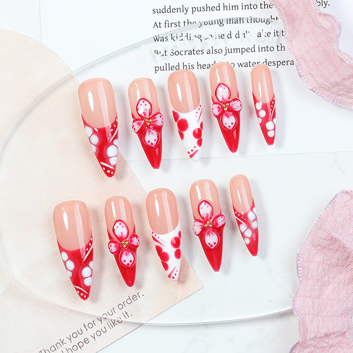 Nail Art Set Kalsten