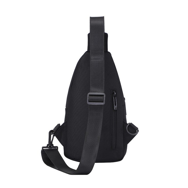 Compact Casual Sling Bag Kalsten