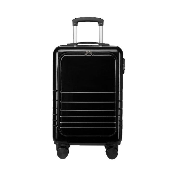 Durable Hard-Shell Cabin Suitcase Kalsten