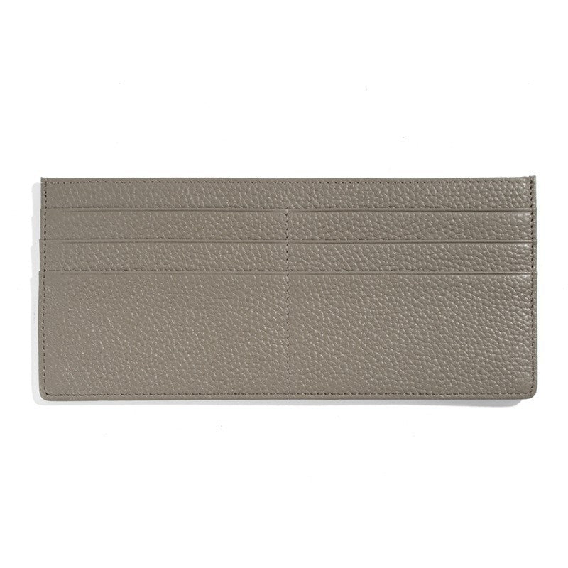 Premium Leather Cardholder Kalsten