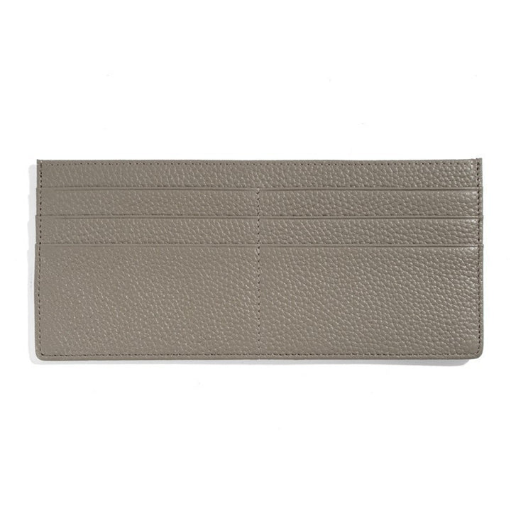 Premium Leather Cardholder Kalsten