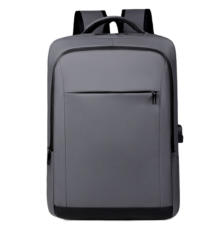 High-Capacity Urban Commuter Backpack Kalsten