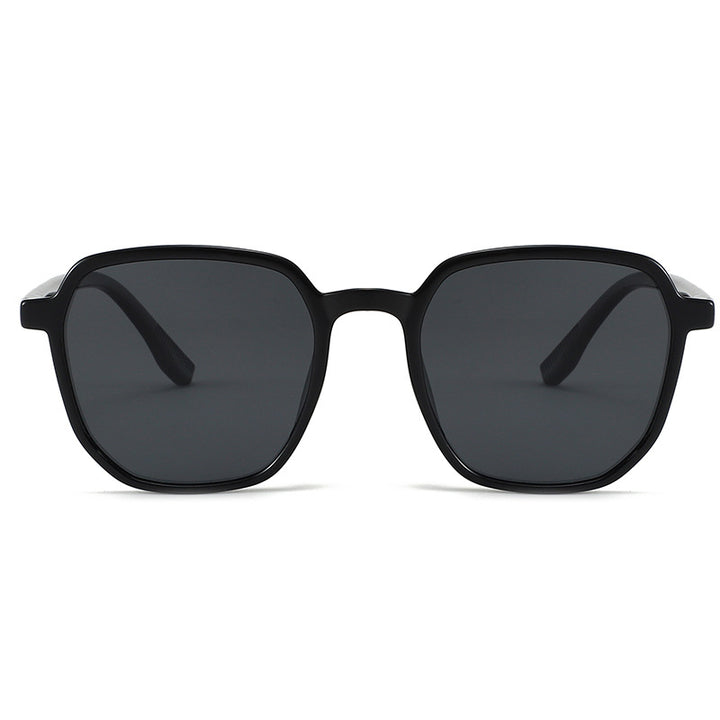 Women's Square Sunglasses with Modern Frame Kalsten