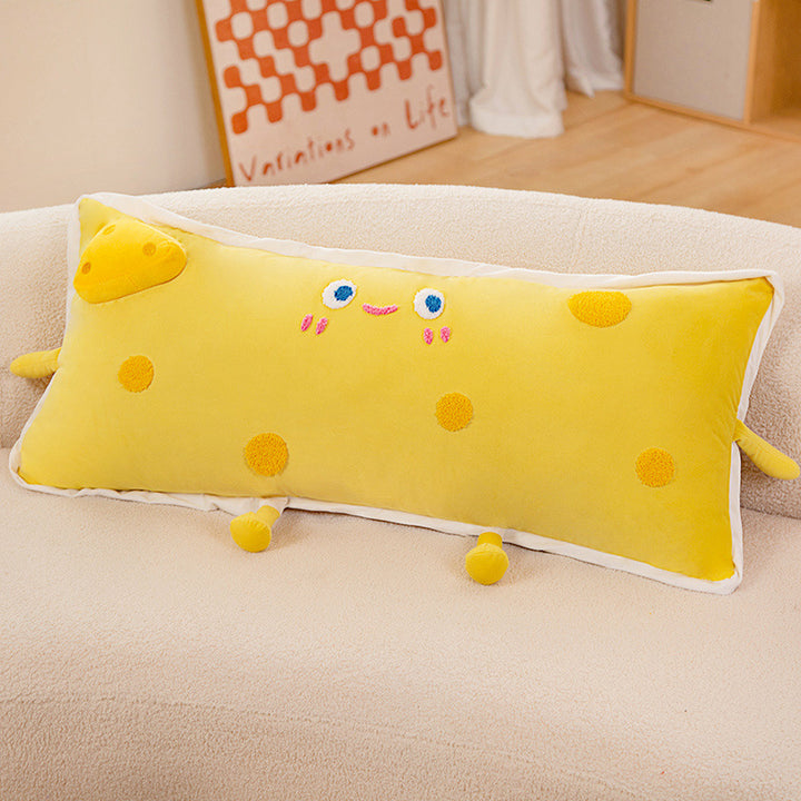 Cuddle pillow Kalsten