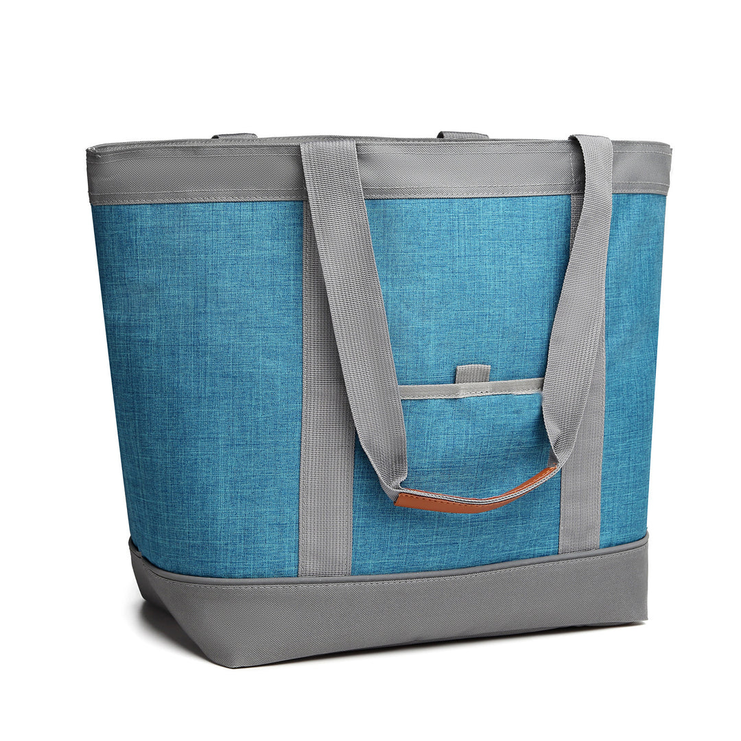 Ladies Trendy Cool Tote Bag with Robust Design Kalsten