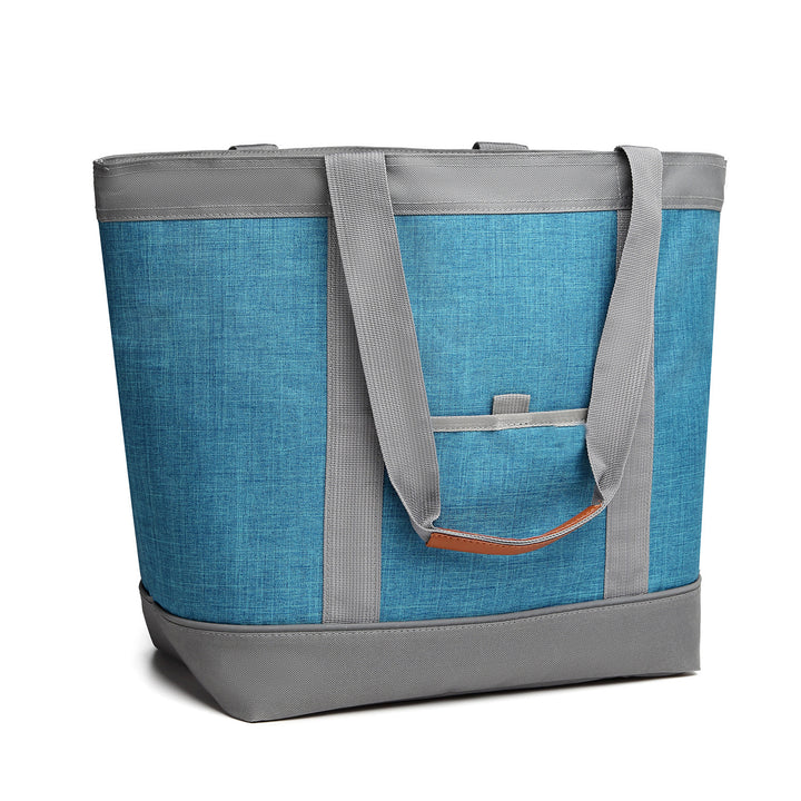 Ladies Trendy Cool Tote Bag with Robust Design Kalsten