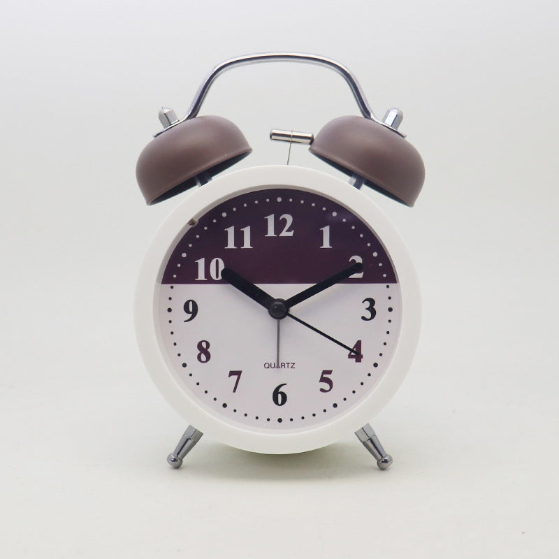 Classic Alarm Clock in Modern Retro Design Kalsten