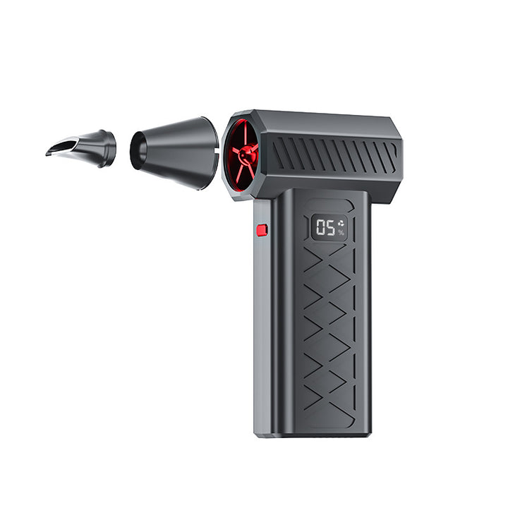 Men's Digital Temperature Control Heating Gun Kalsten