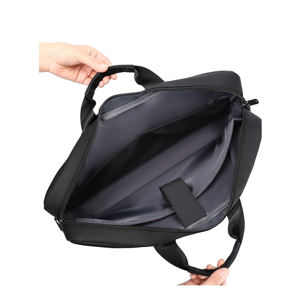 Sleek Laptop Briefcase Kalsten