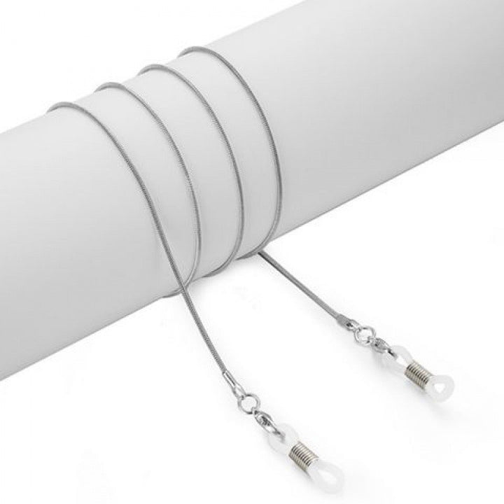 Adjustable Eyewear Retainer Chain Kalsten