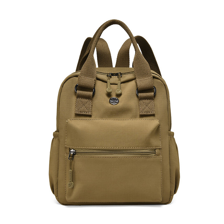 Compact Multi-Functional Backpack Kalsten
