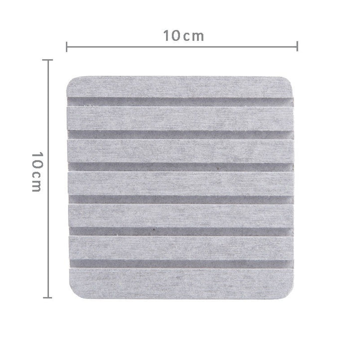 Kitchen Surface Protector Mat