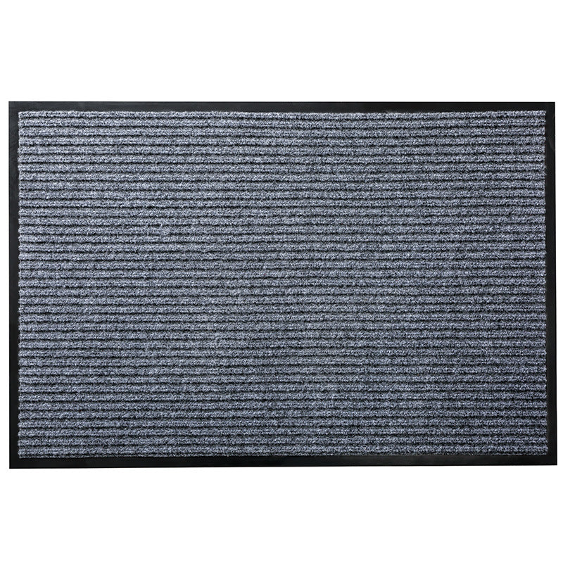 Striped Non-Slip Entry Mat Kalsten