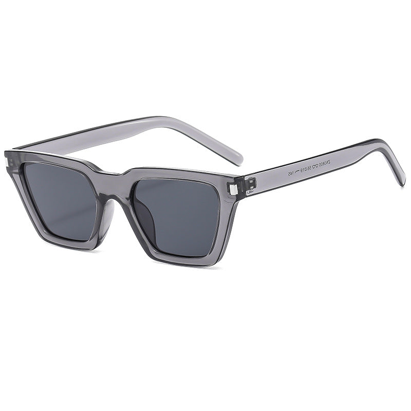 Women's designer sunglasses with extravagant leopard patterns Kalsten