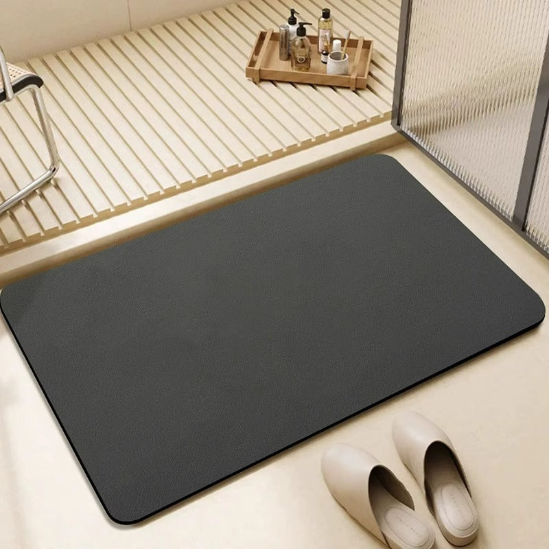 Luxurious Non-Slip Bath Mat