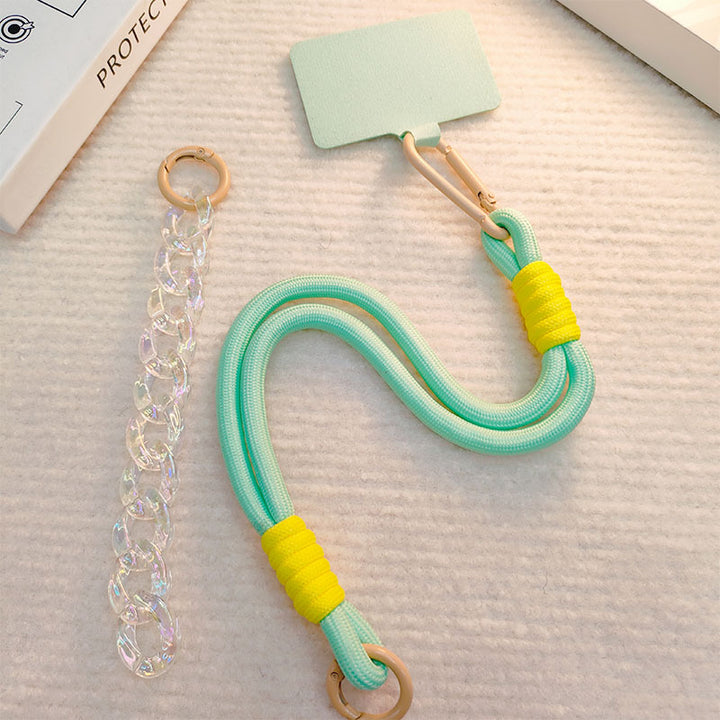 Durable Multi-Functional Phone Lanyard Kalsten