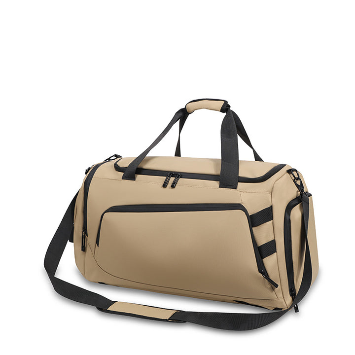 Versatile Travel Pro Duffle Bag Kalsten