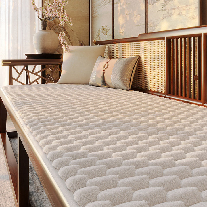 Premium Comfortable Memory Foam Mattress Topper Kalsten