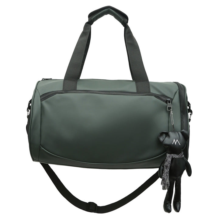 Versatile Sports Duffle Bag Kalsten
