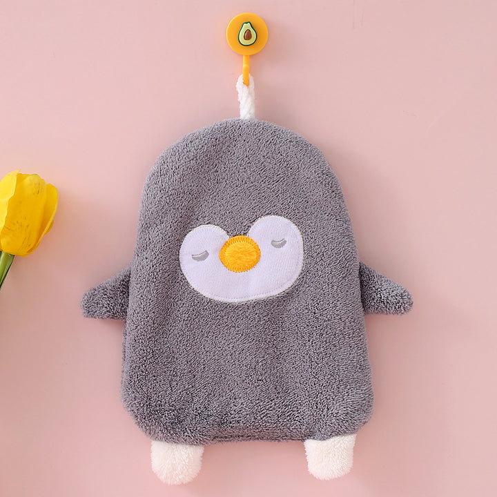 Women's towel in animal shape Kalsten
