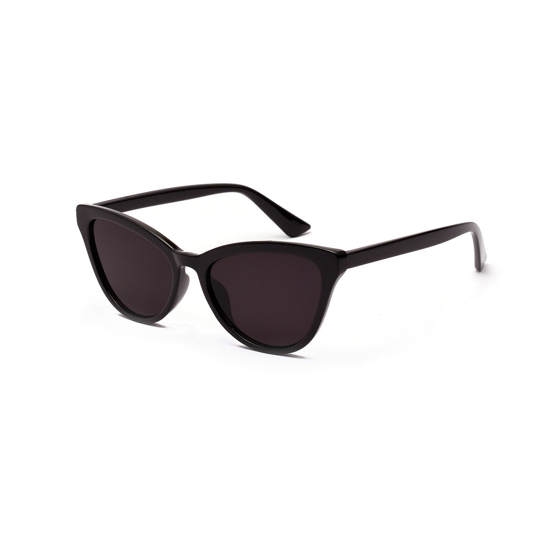 Women fashionable cat-eye sunglasses Kalsten