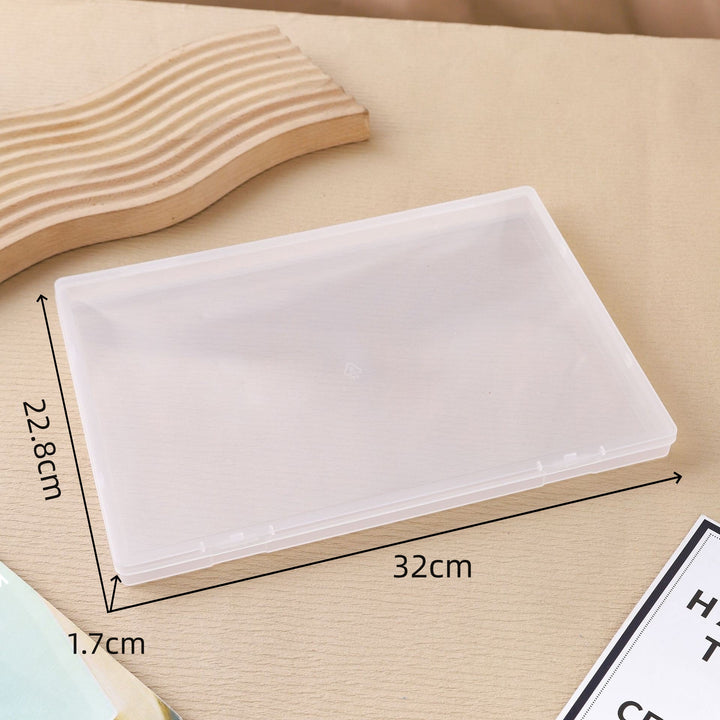 Multi-Compartment Organizer Case Kalsten