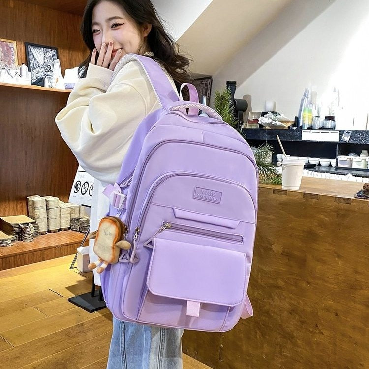 Multi-Functional Casual Backpack Kalsten