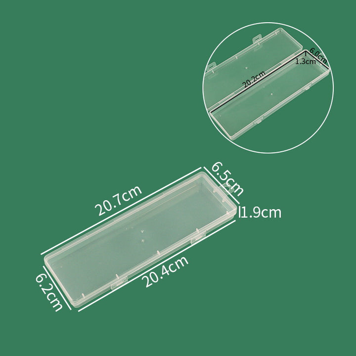 Multi-Purpose Storage Case Kalsten
