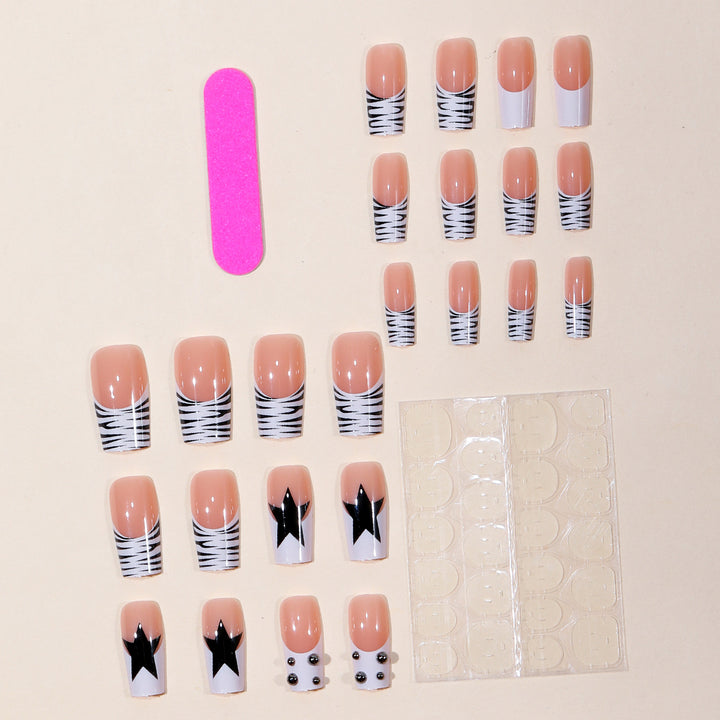 Artistic Nail Art Extensions Kalsten
