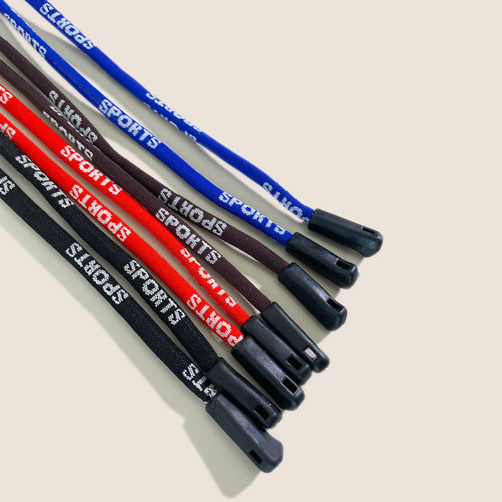 High-Performance Adjustable Shoelaces Kalsten