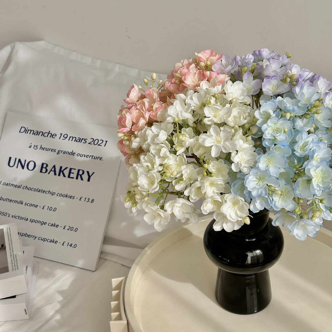 Decorative Flower Arrangement