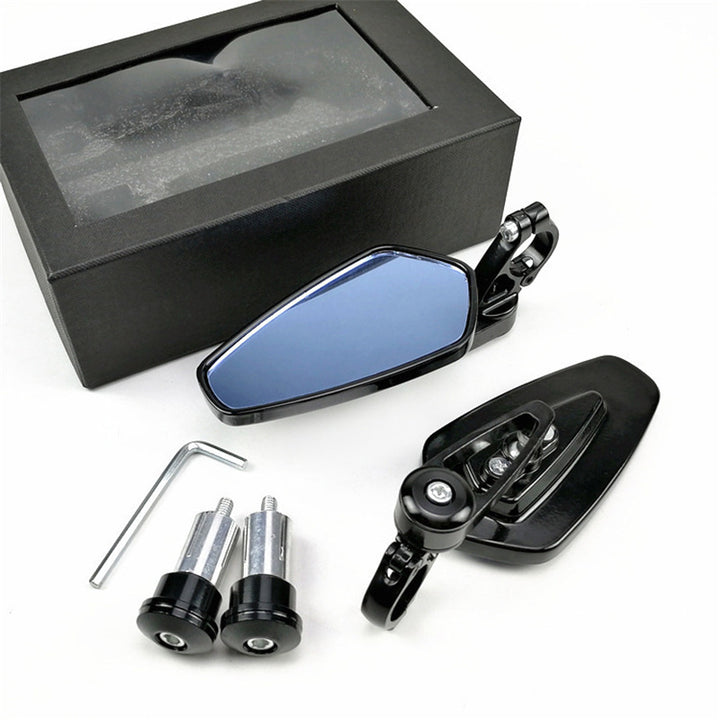 Adjustable Bicycle Side View Mirrors Kalsten