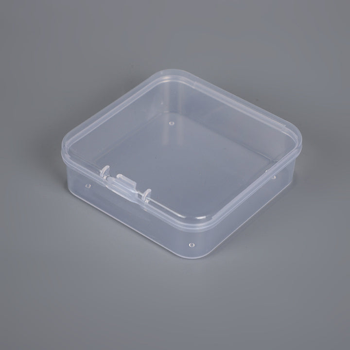 Compact Square Storage Container Kalsten