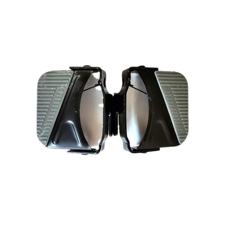 Ergonomic Bicycle Pedal Clips Kalsten