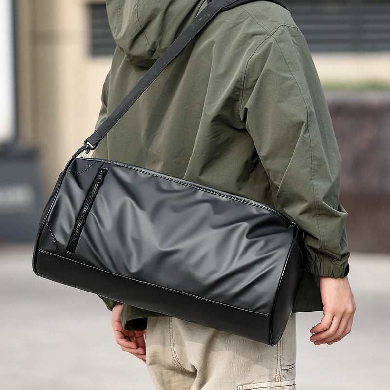 Durable Gym Duffle Bag Kalsten 1786342505