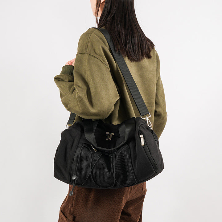 Multi-Functional Sports Duffle Bag Kalsten