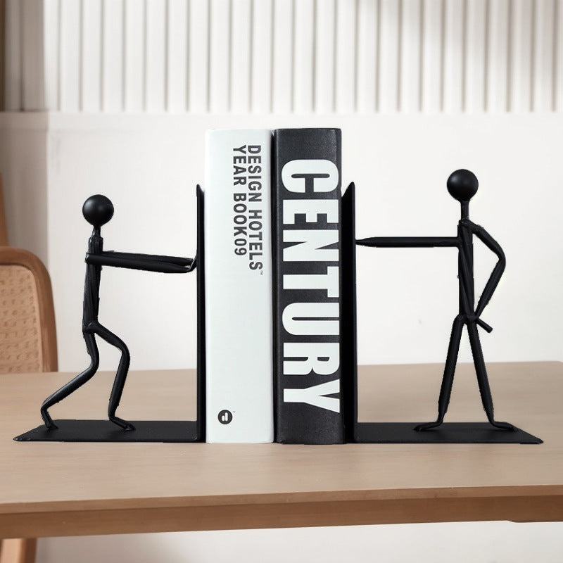 Decorative Bookends