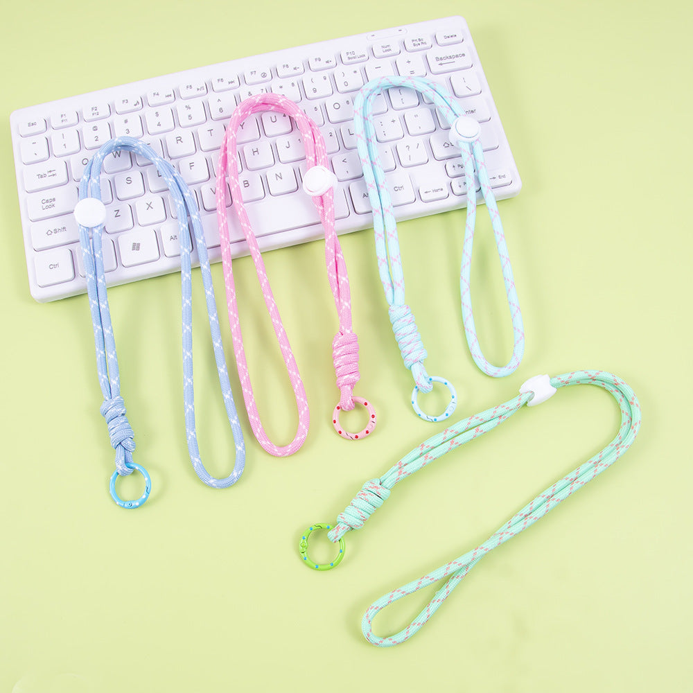 Durable Multi-Function Lanyard Kalsten