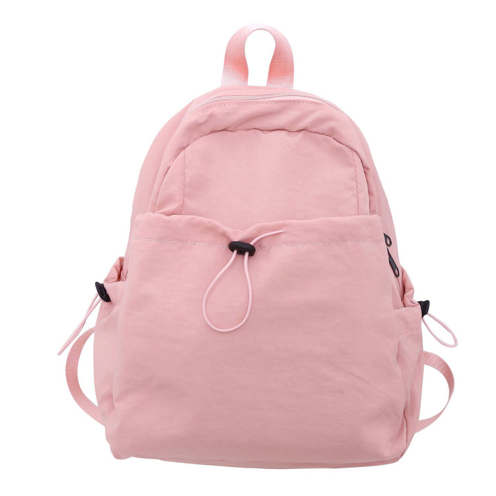 Practical everyday backpack with adjustable shoulder straps Kalsten