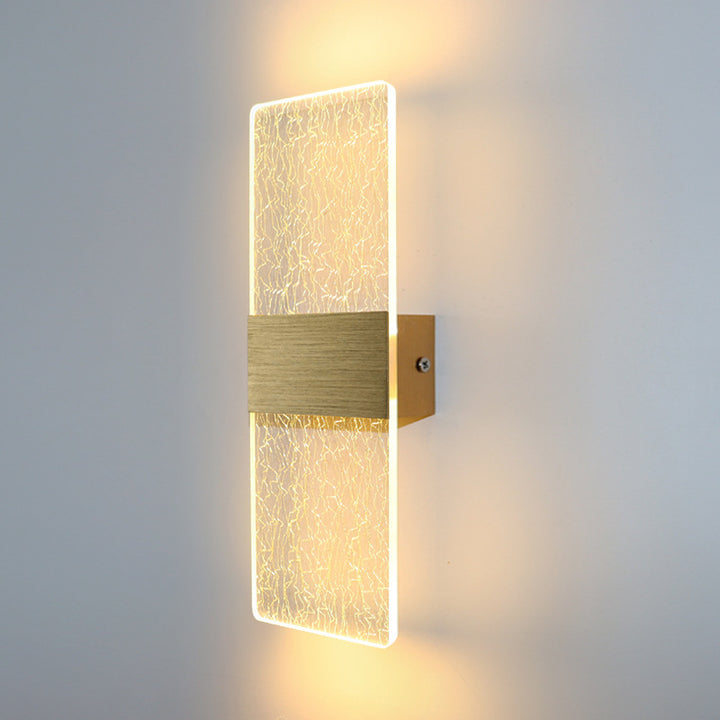 Modern Wall Sconce