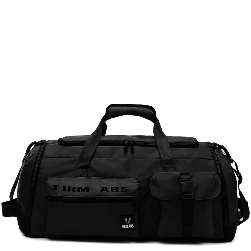 Multi-Functional Travel Kalsten